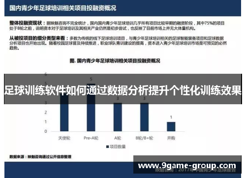 足球训练软件如何通过数据分析提升个性化训练效果